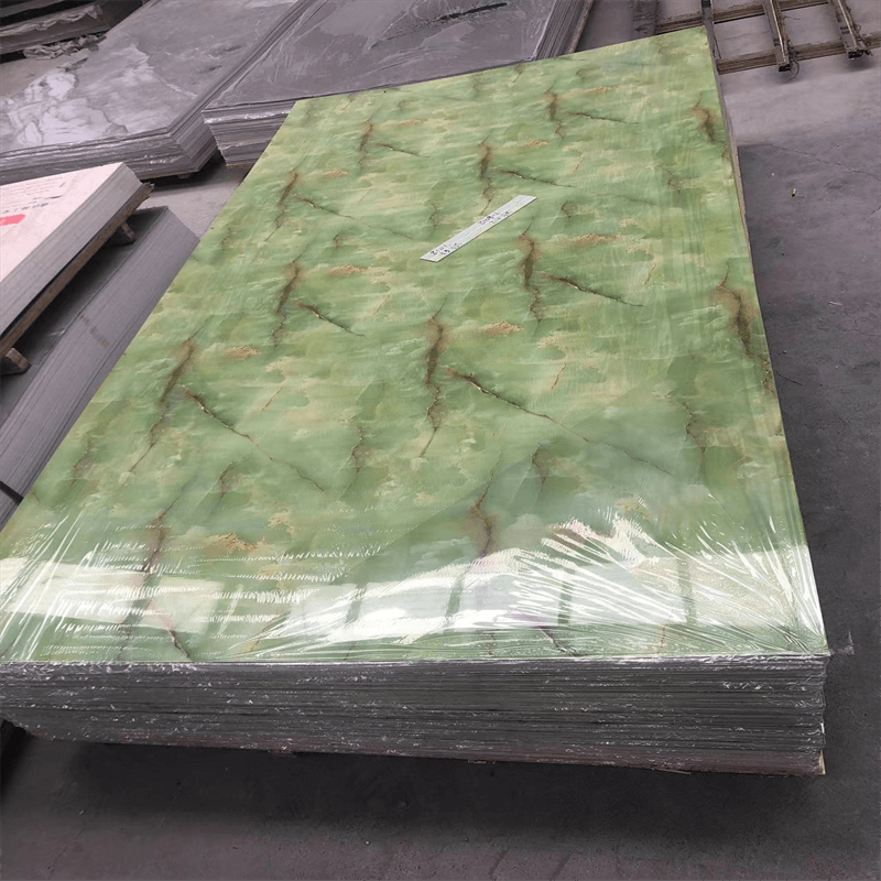 PVC Marble Sheets panel