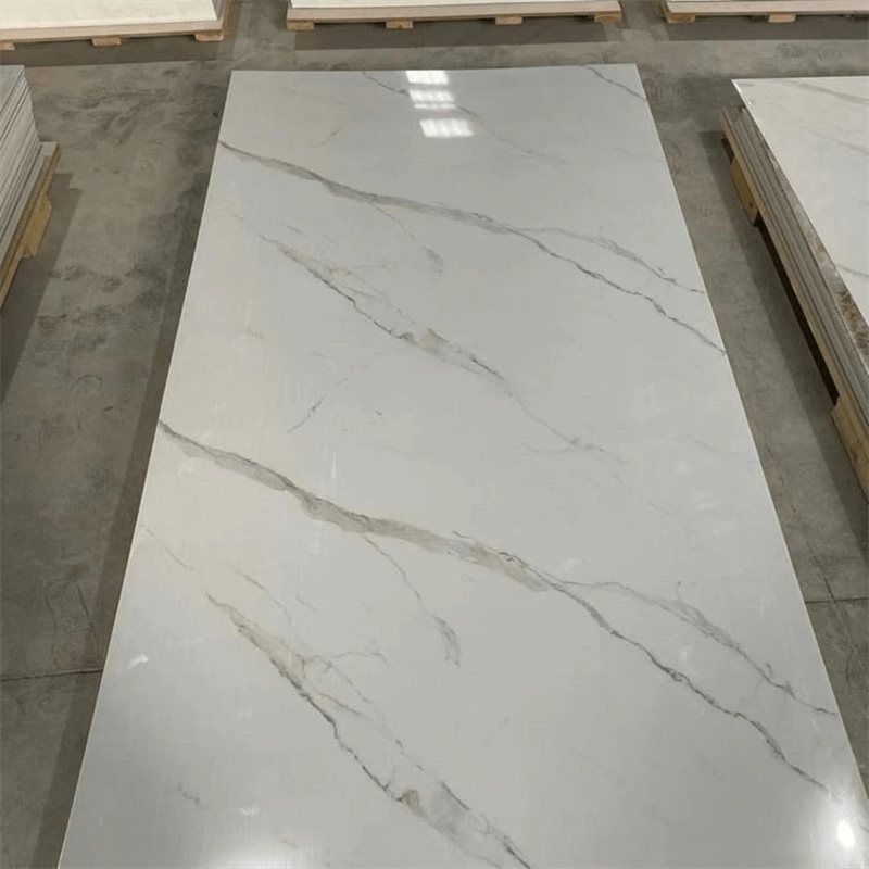 PVC Marble Sheet