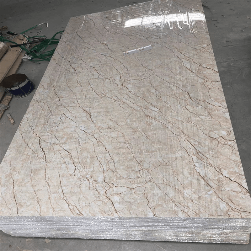 PVC Marble Sheet