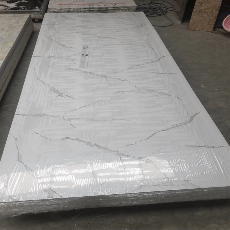 PVC Marble Sheet