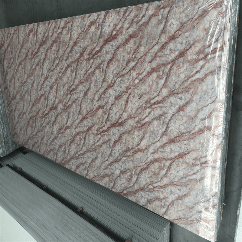 PVC Marble Sheet color