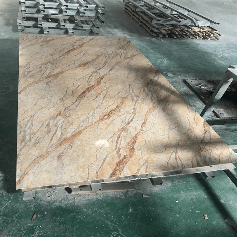 PVC Marble Sheet