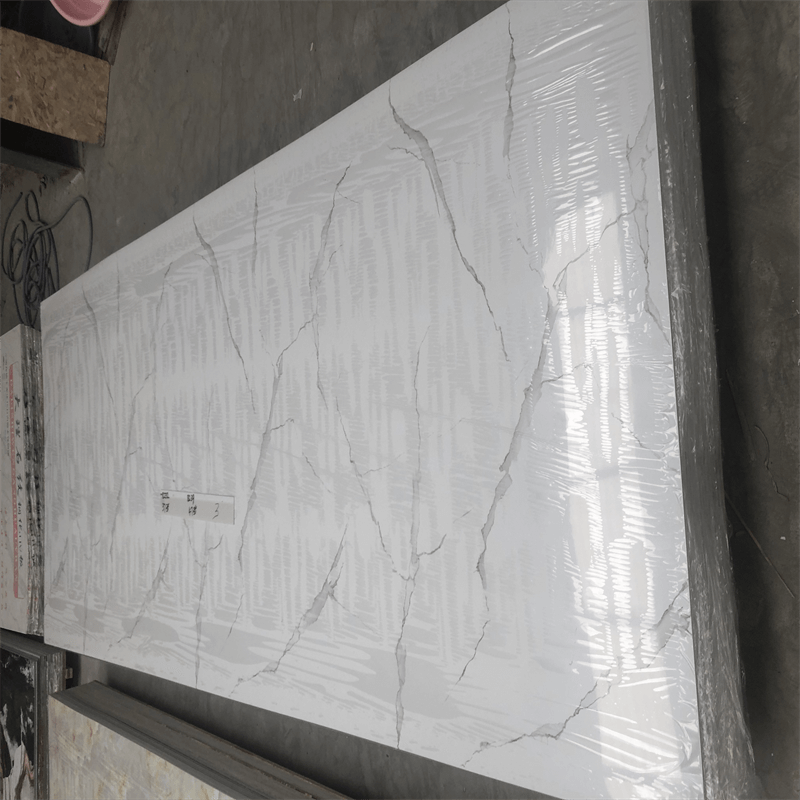 PVC Marble Sheet