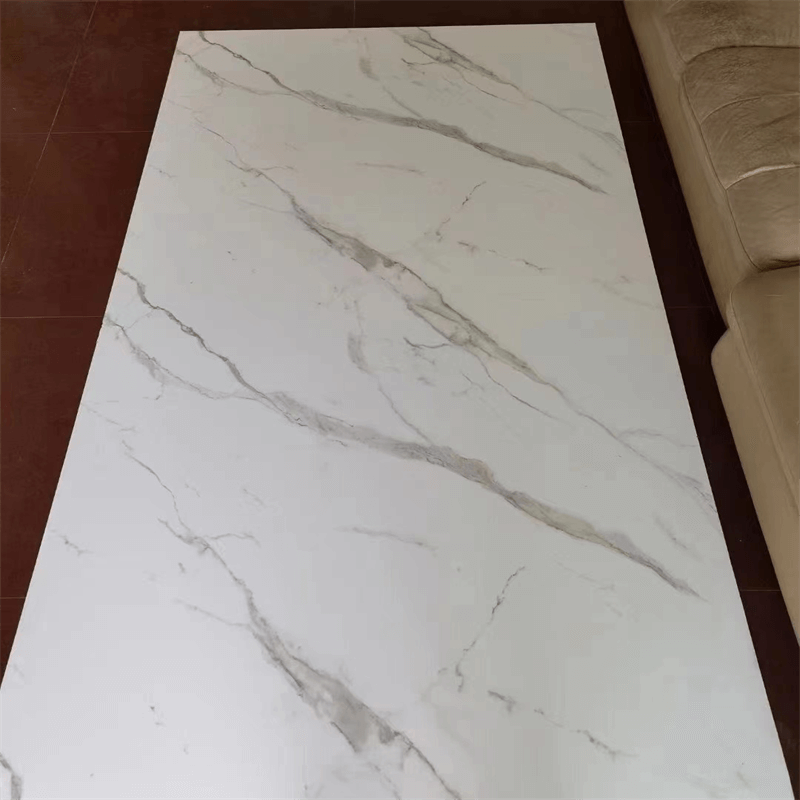 PVC Marble Sheet