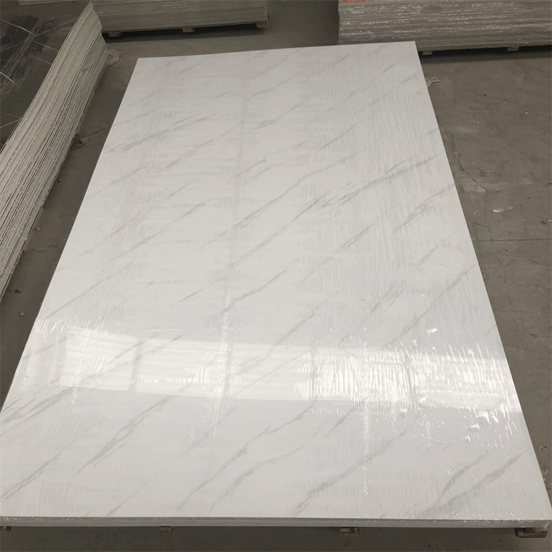 PVC Marble Sheet design