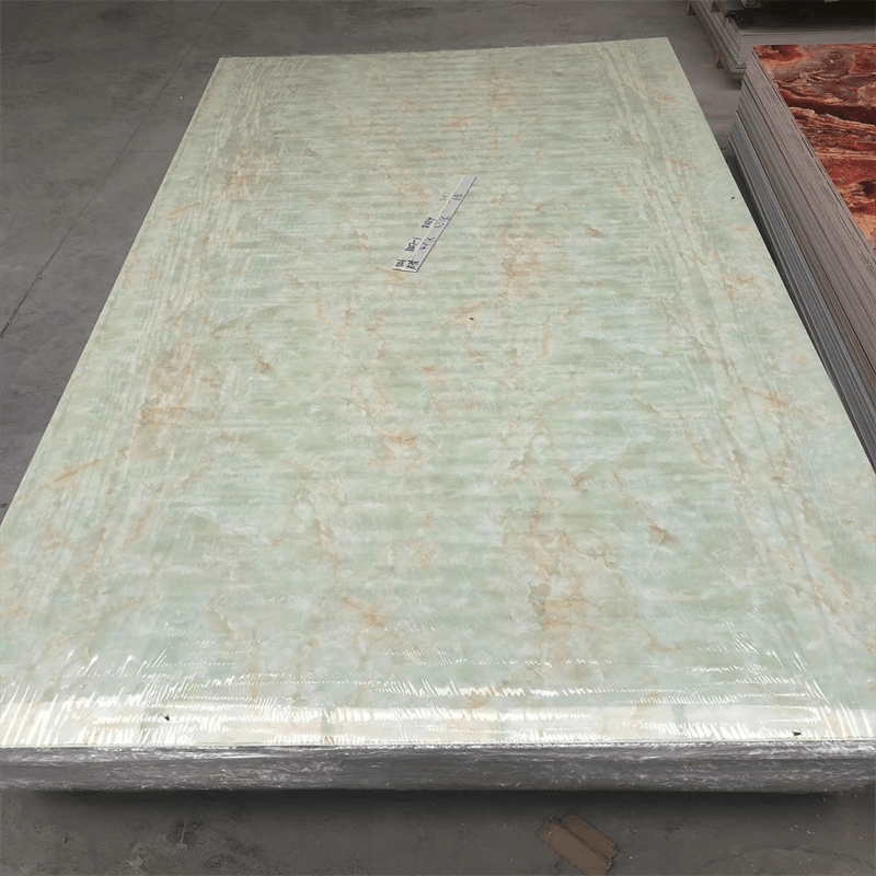 PVC Marble Sheet