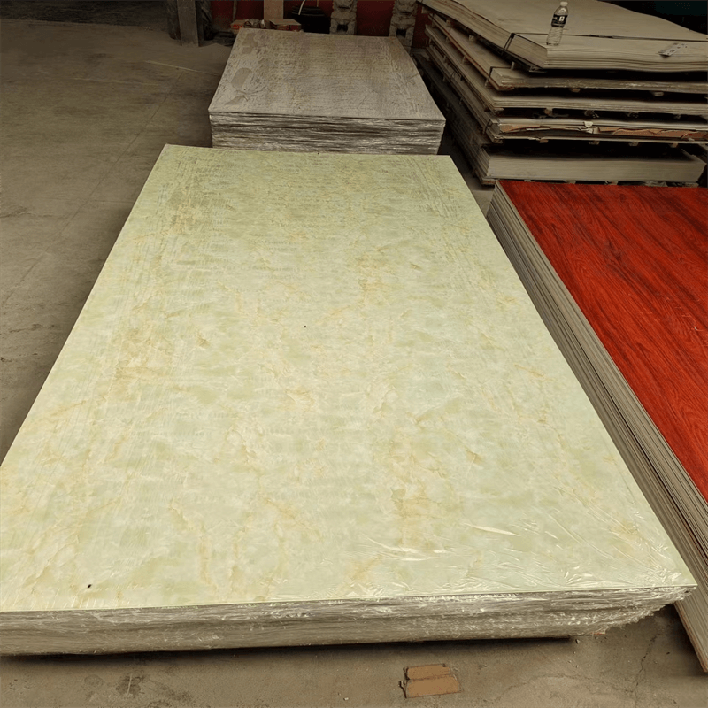 PVC Marble Sheet