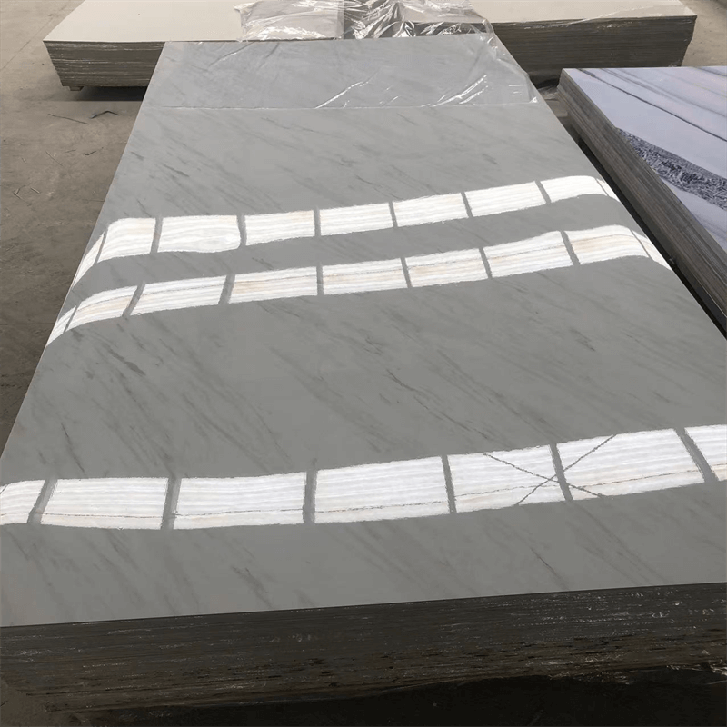 PVC Marble Sheets kind