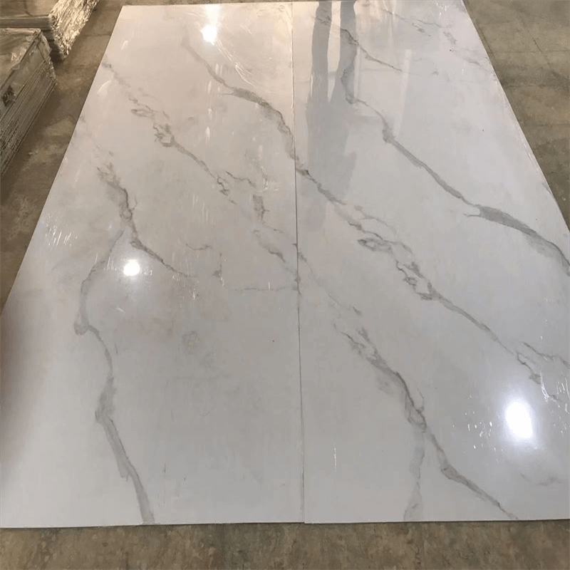 PVC Marble Sheet