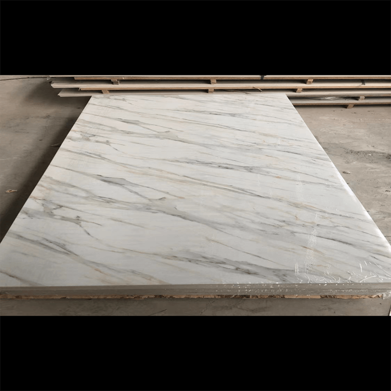 PVC Marble Sheet