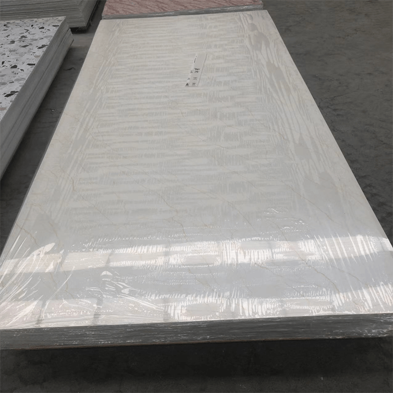 PVC Marble Sheet