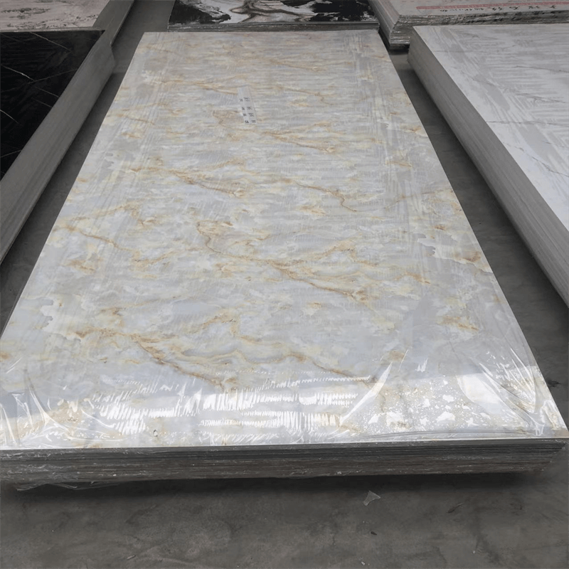 PVC Marble Sheet